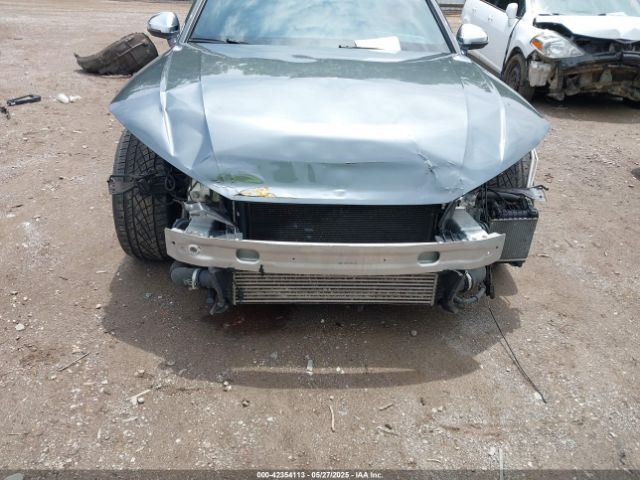 2018 AUDI S4 WAUC4AF46JA001342 Photo 5