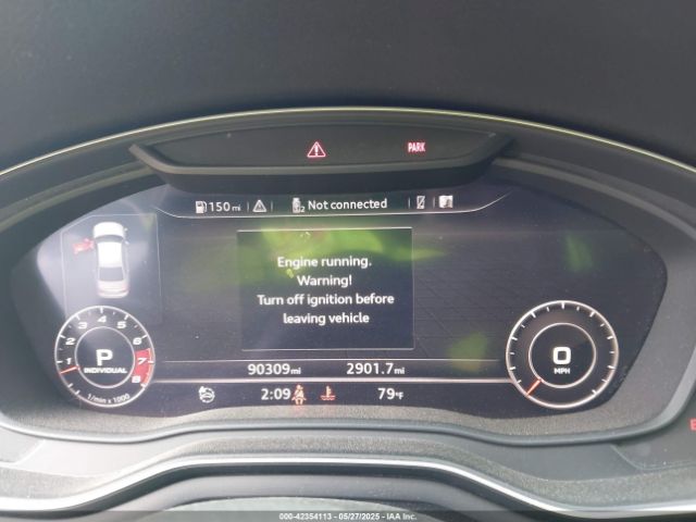 2018 AUDI S4 WAUC4AF46JA001342 Photo 6
