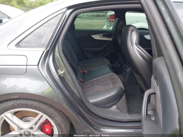 2018 AUDI S4 WAUC4AF46JA001342 Photo 7