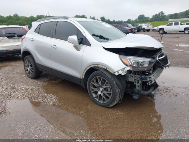 2019 BUICK ENCORE KL4CJ2SB8KB759002