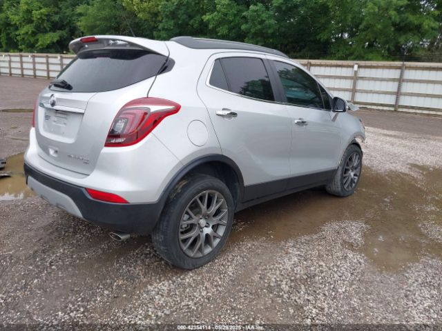2019 BUICK ENCORE KL4CJ2SB8KB759002 Photo 3
