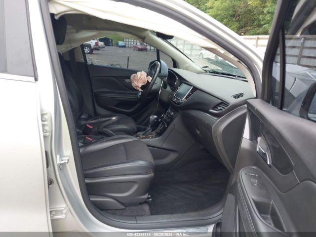 2019 BUICK ENCORE KL4CJ2SB8KB759002 Photo 4
