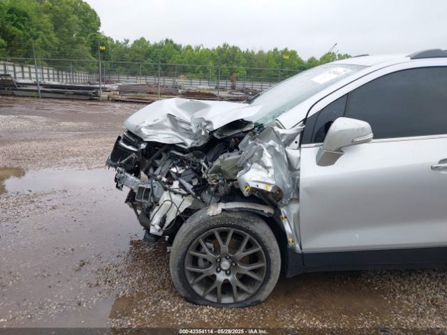 2019 BUICK ENCORE KL4CJ2SB8KB759002 Photo 5
