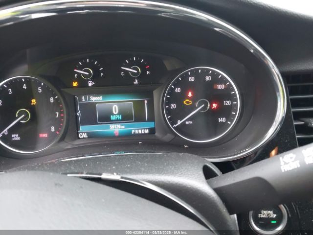2019 BUICK ENCORE KL4CJ2SB8KB759002 Photo 6
