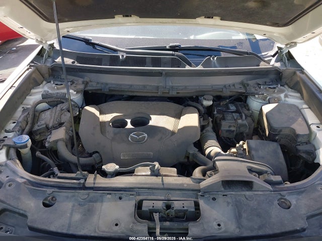 Mazda py turbo 2018 JM3TCBCY8J0212980 Image 10