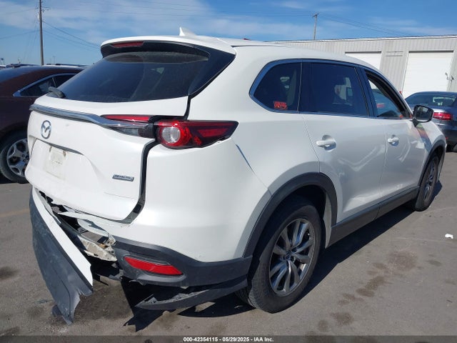 Mazda py turbo 2018 JM3TCBCY8J0212980 Image 4