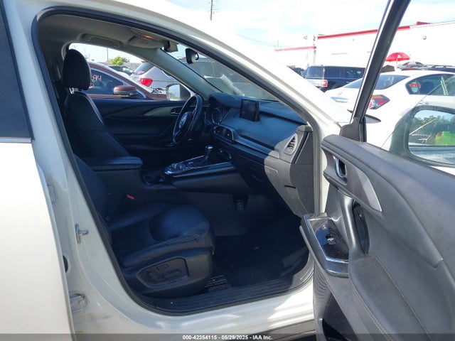 Mazda py turbo 2018 JM3TCBCY8J0212980 Image 5