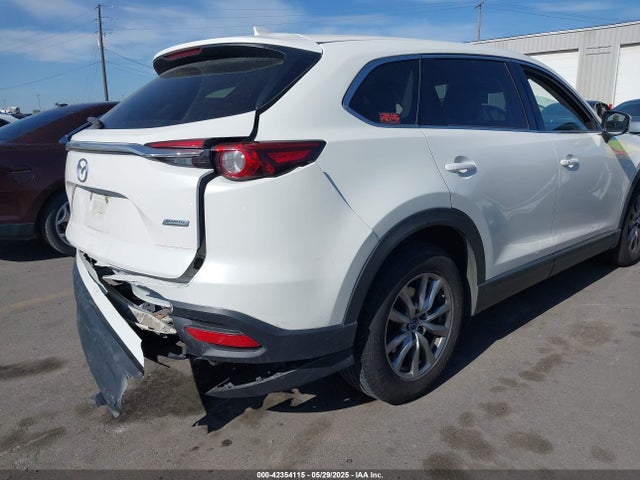 Mazda py turbo 2018 JM3TCBCY8J0212980 Image 6