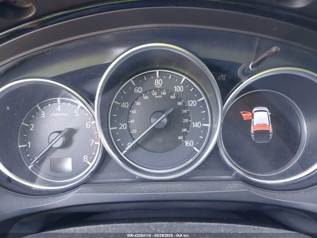 Mazda py turbo 2018 JM3TCBCY8J0212980 Image 7