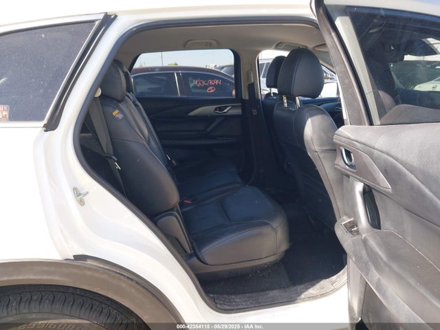 Mazda py turbo 2018 JM3TCBCY8J0212980 Image 8