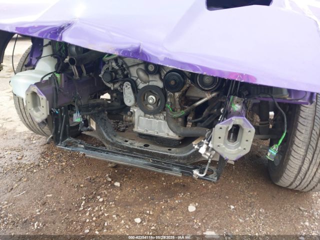 2023 DODGE CHALLENGER 2C3CDZAG9PH684610 Photo 5
