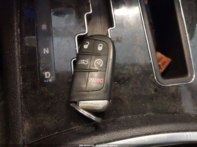 2012 CHRYSLER 300C 2C3CCAET3CH147964 Photo 10