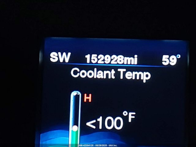 2012 CHRYSLER 300C 2C3CCAET3CH147964 Photo 6