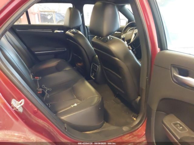 2012 CHRYSLER 300C 2C3CCAET3CH147964 Photo 7