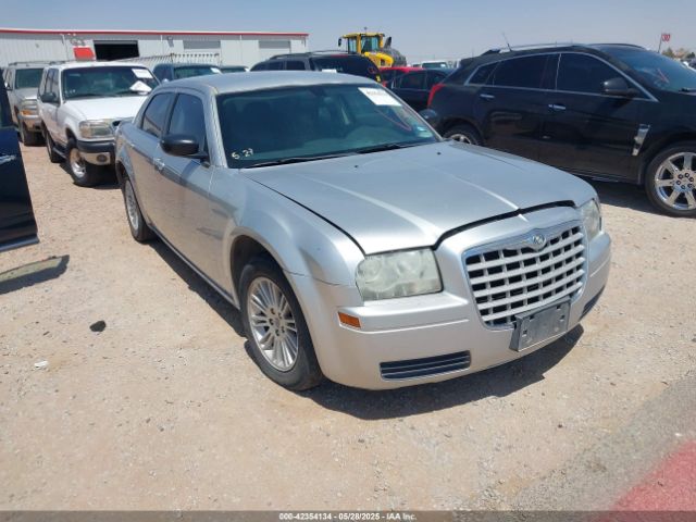 2009 CHRYSLER 300 2C3KA43D19H500466