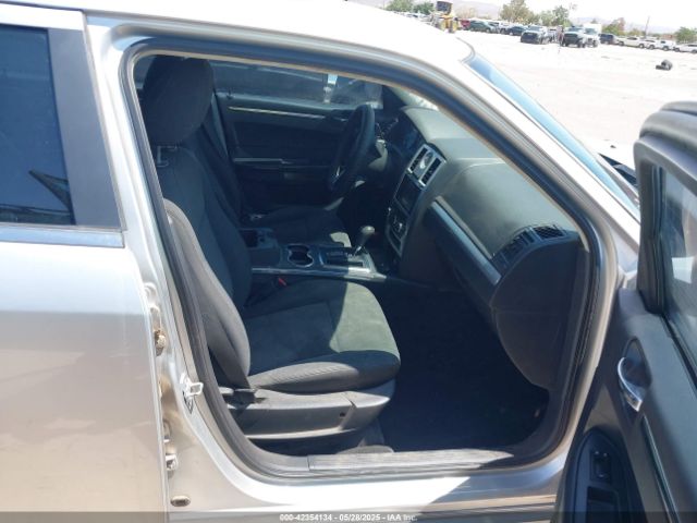 2009 CHRYSLER 300 2C3KA43D19H500466 Photo 4