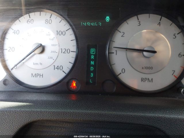 2009 CHRYSLER 300 2C3KA43D19H500466 Photo 6