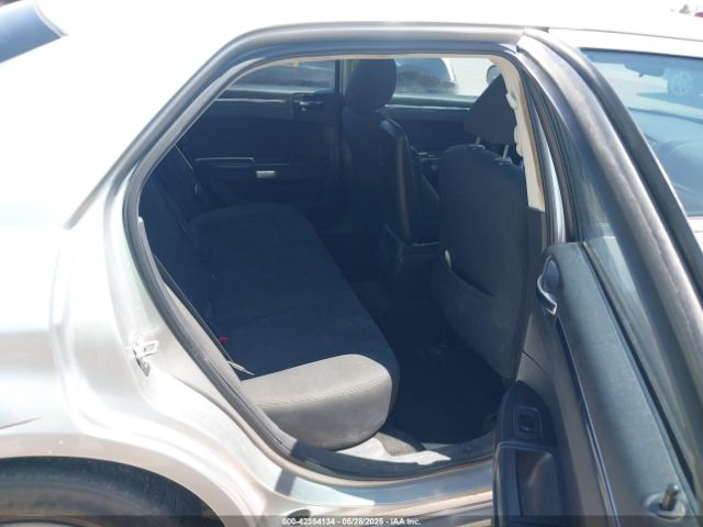 2009 CHRYSLER 300 2C3KA43D19H500466 Photo 7