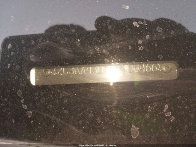 2009 CHRYSLER 300 2C3KA43D19H500466 Photo 8