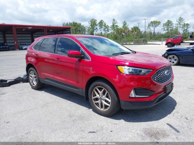 2024 FORD EDGE 2FMPK4J96RBA63768
