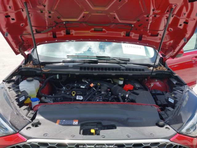 2024 FORD EDGE 2FMPK4J96RBA63768 Photo 9