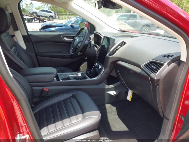 2024 FORD EDGE 2FMPK4J96RBA63768 Photo 4