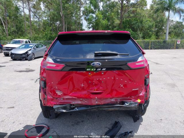 2024 FORD EDGE 2FMPK4J96RBA63768 Photo 5