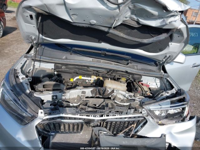 KL4CJESB5MB341694 Buick Encore Preferred