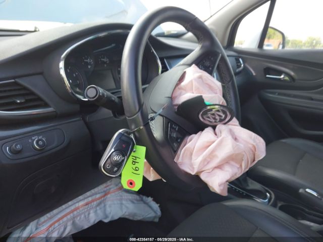 KL4CJESB5MB341694 Buick Encore Preferred