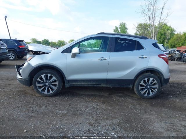 KL4CJESB5MB341694 Buick Encore Preferred