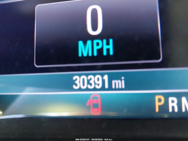 KL4CJESB5MB341694 Buick Encore Preferred