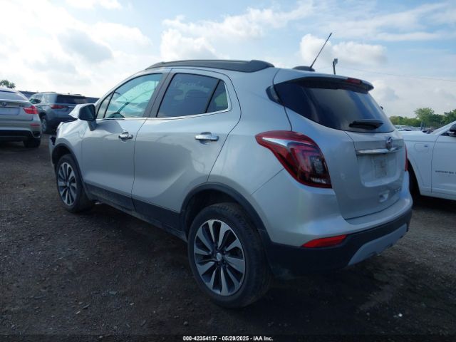 KL4CJESB5MB341694 Buick Encore Preferred
