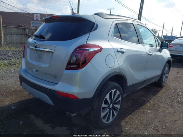 KL4CJESB5MB341694 Buick Encore Preferred