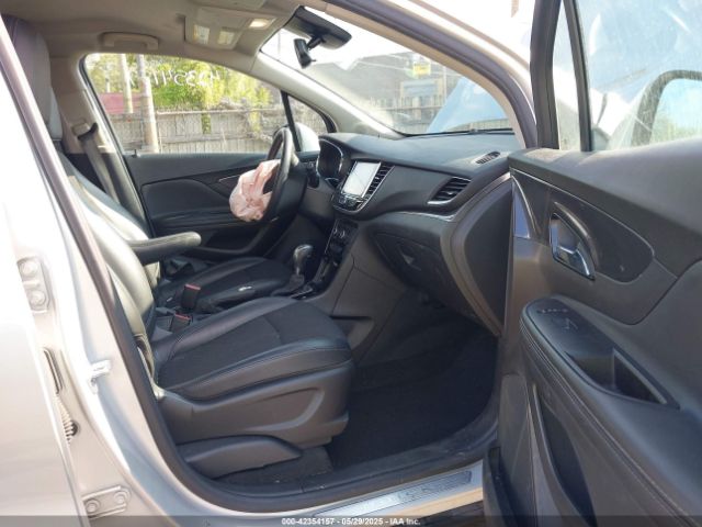 KL4CJESB5MB341694 Buick Encore Preferred