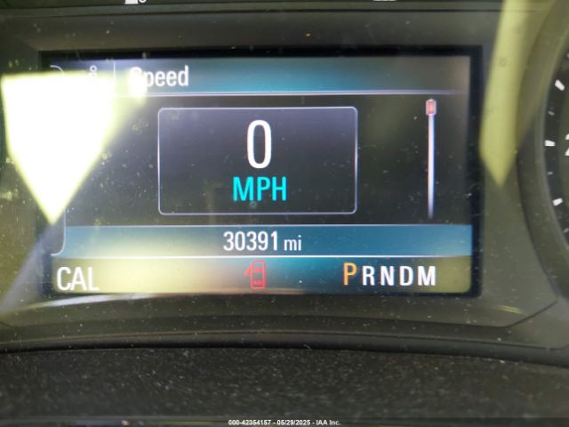 KL4CJESB5MB341694 Buick Encore Preferred