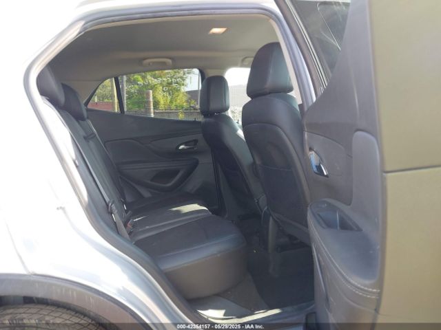KL4CJESB5MB341694 Buick Encore Preferred
