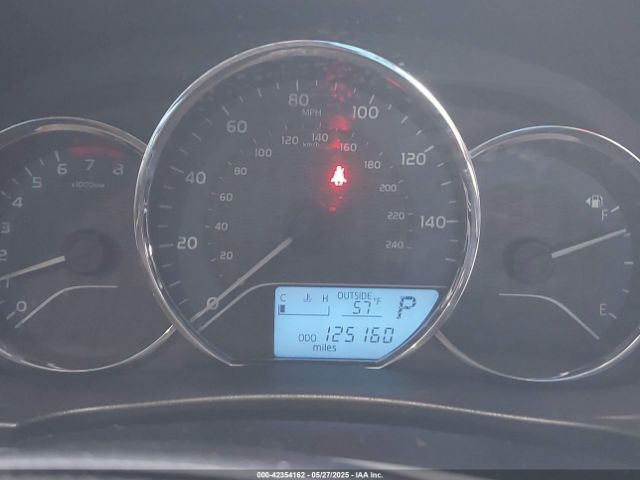 2T1BURHE3EC207366 Toyota COROLLA LE