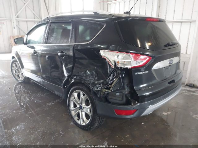 1FMCU0J93FUC55513 Ford Escape Titanium