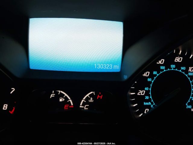 1FMCU0J93FUC55513 Ford Escape Titanium