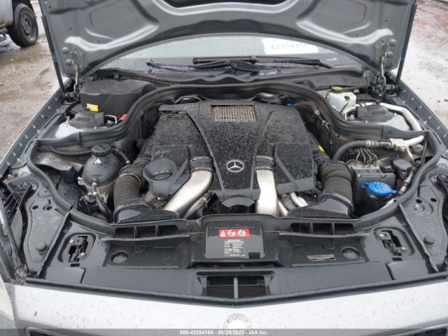 2014 MERCEDES-BENZ CLS 550 WDDLJ9BB9EA118388 Photo 9