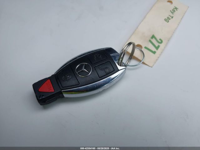 2014 MERCEDES-BENZ CLS 550 WDDLJ9BB9EA118388 Photo 10