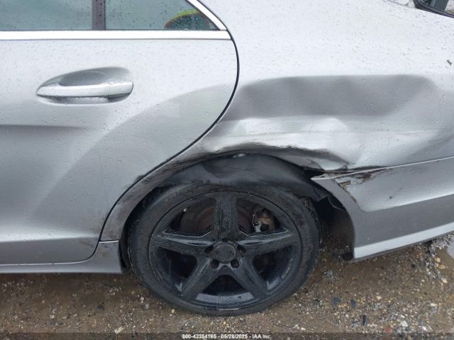 2014 MERCEDES-BENZ CLS 550 WDDLJ9BB9EA118388 Photo 5