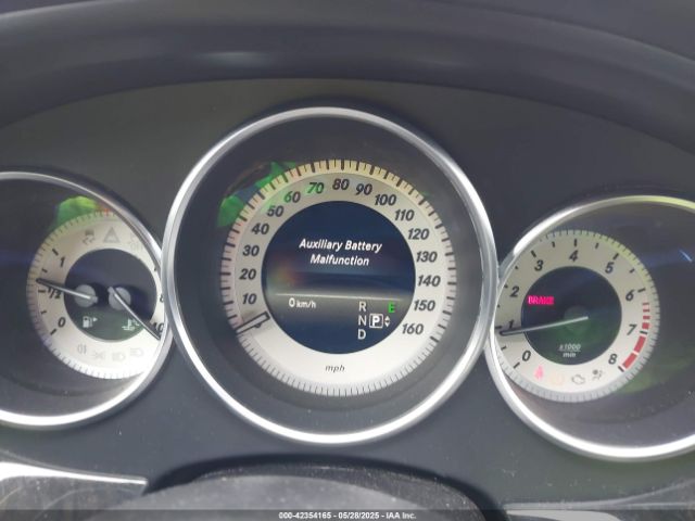 2014 MERCEDES-BENZ CLS 550 WDDLJ9BB9EA118388 Photo 6