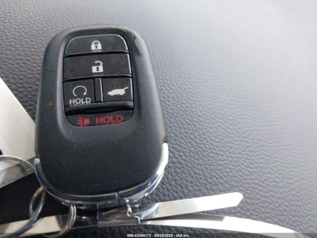 2022 HONDA CIVIC 19XFL2H87NE024544 Photo 10