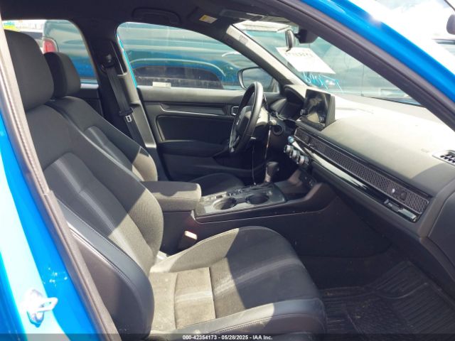 2022 HONDA CIVIC 19XFL2H87NE024544 Photo 4