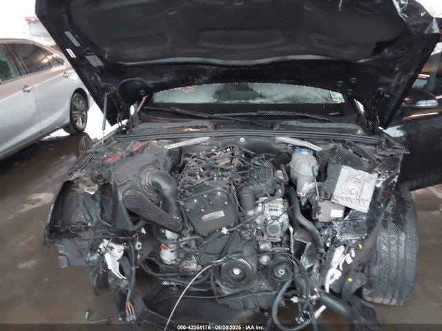 2018 AUDI A5 WAUSNAF54JA005262 Photo 9
