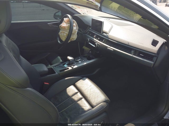 2018 AUDI A5 WAUSNAF54JA005262 Photo 4