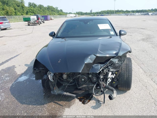 2018 AUDI A5 WAUSNAF54JA005262 Photo 5