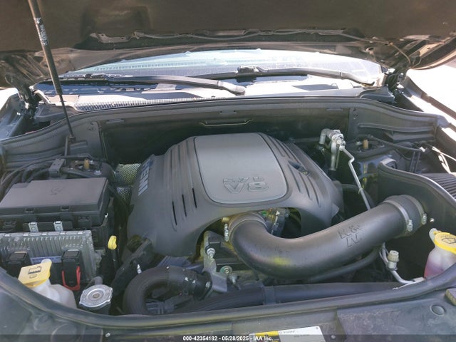Jeep Grand Cherokee 2017 1C4RJFLT7HC631612 Image 10