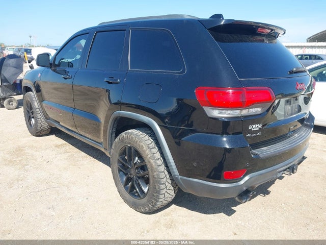 Jeep Grand Cherokee 2017 1C4RJFLT7HC631612 Image 3